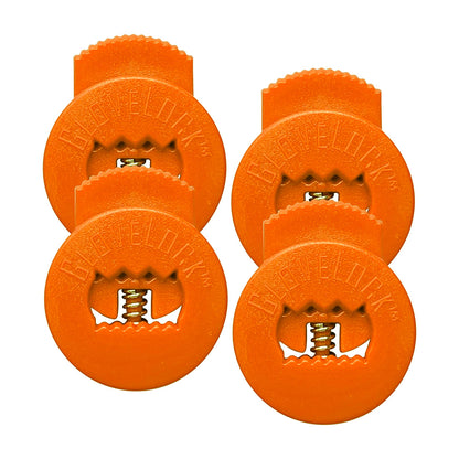 Glove Locks (4 GloveLocks Installed on Laces)