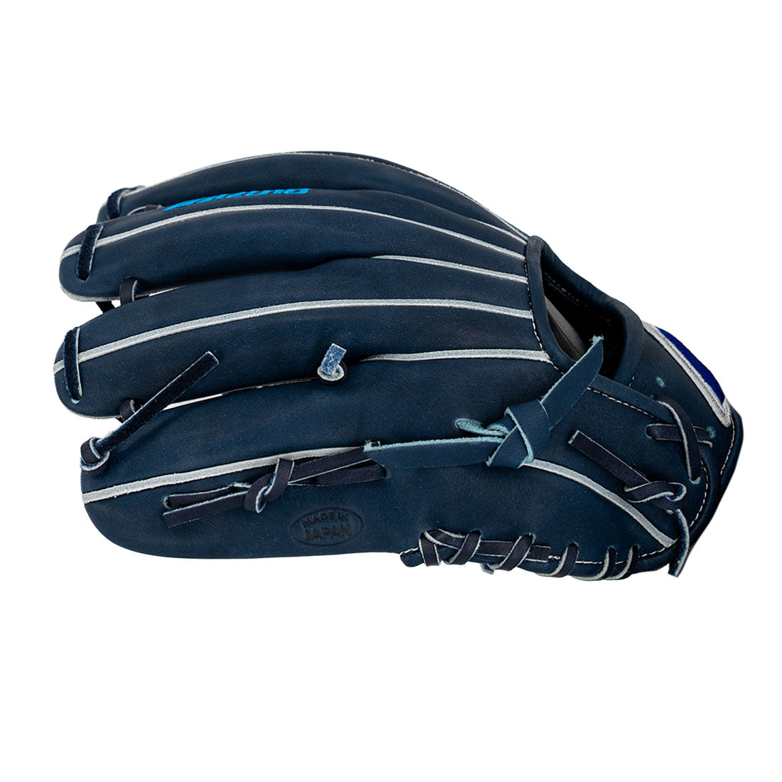 Mizuno GMP-120MM Monogram M HAGA Limited Edition 11.5" Infield Baseball Glove