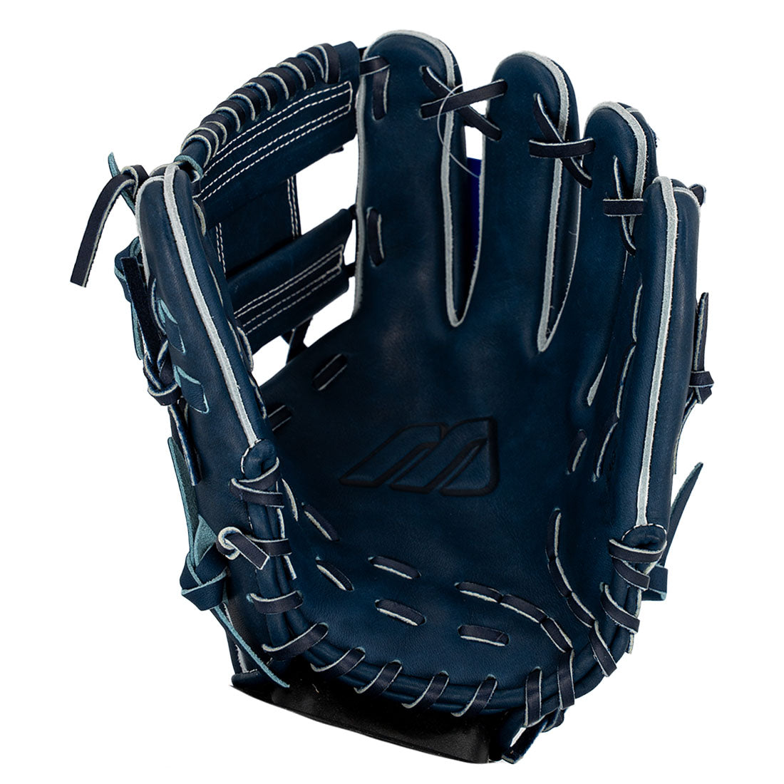 Mizuno GMP-120MM Monogram M HAGA Limited Edition 11.5" Infield Baseball Glove