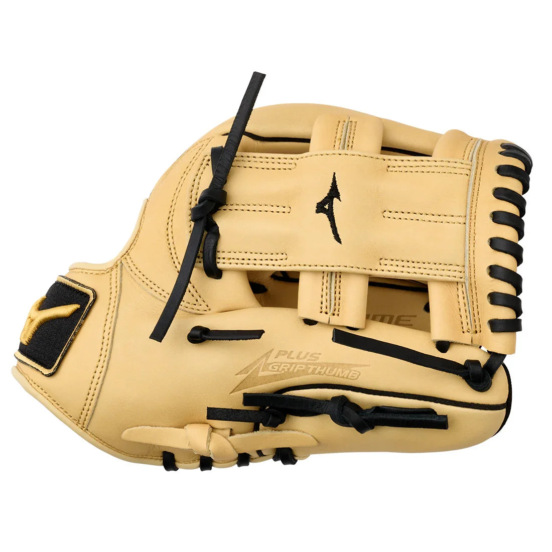 Mizuno MVP Prime 11.5" Infield Baseball Glove: GMVP1152P4
