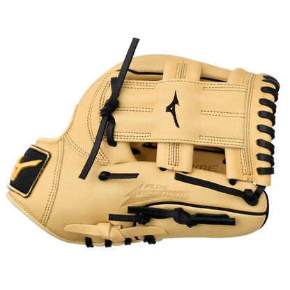 Mizuno MVP Prime 11.5" Infield Baseball Glove: GMVP1152P4
