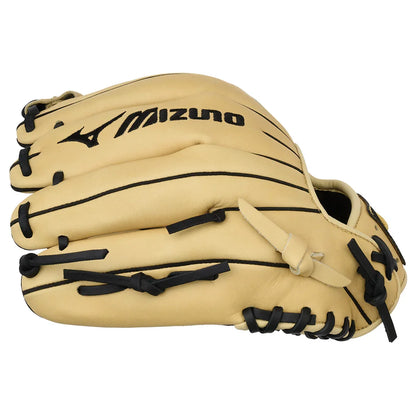 Mizuno MVP Prime 11.5" Infield Baseball Glove: GMVP1152P4