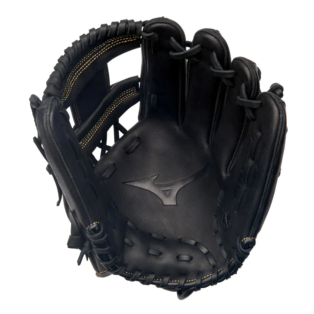 Mizuno MVP Prime 11.75" Infield Baseball Glove: GMVP1175P4