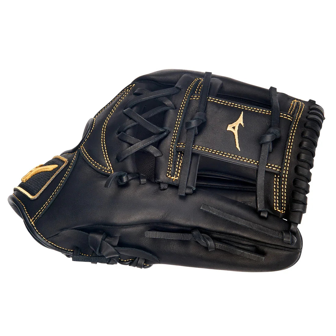 Mizuno MVP Prime 11.75" Infield Baseball Glove: GMVP1175P4