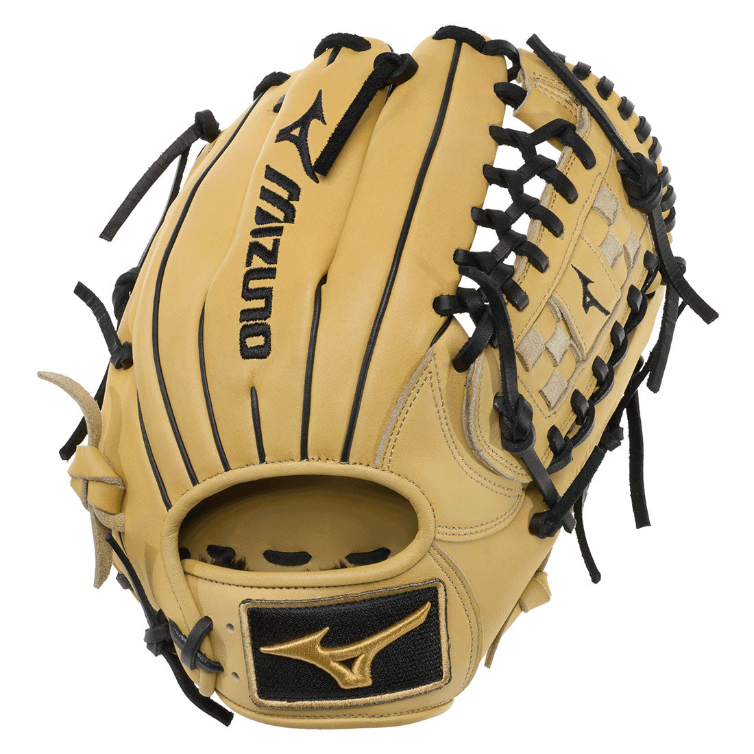Mizuno MVP Prime 12" infield Baseball Glove: GMVP1200P5