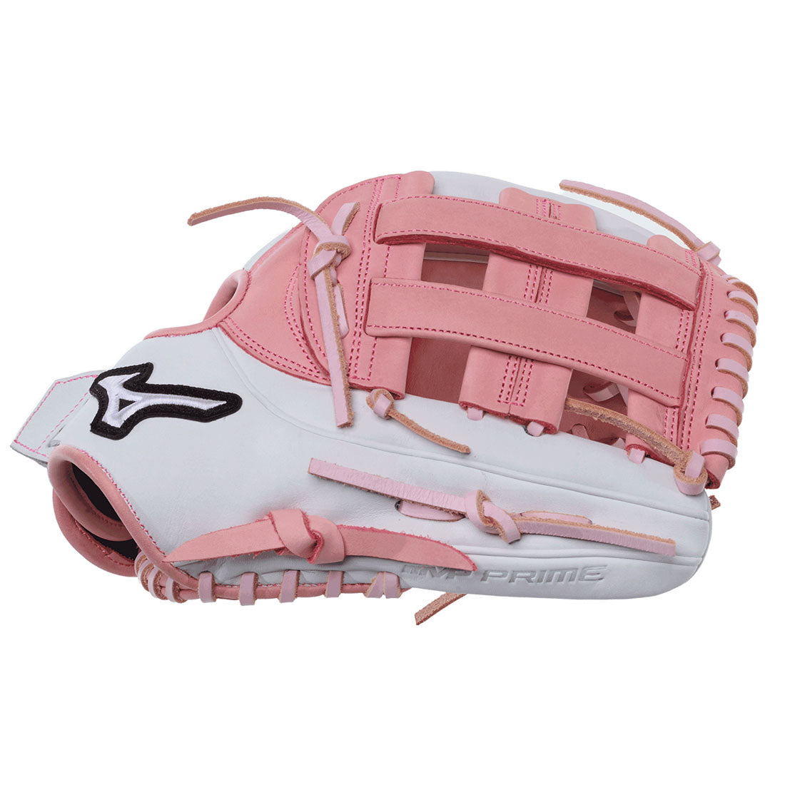 Mizuno MVP Prime FP 12" Utility Fastpitch Softball Glove: GMVP1200PF5LP