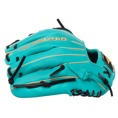 Mizuno MVP Prime "Hisui" 11.75" Infield Baseball Glove: GMVP1175P5