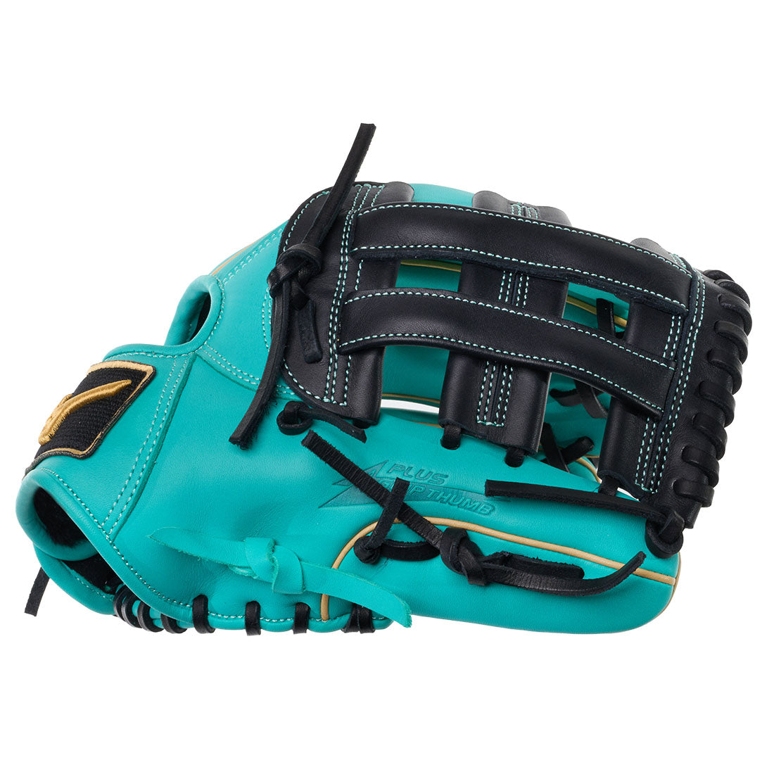 Mizuno MVP Prime "Hisui" 11.75" Infield Baseball Glove: GMVP1175P5