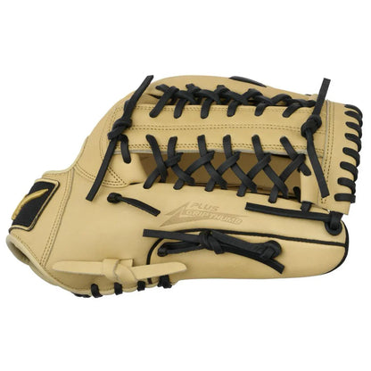 Mizuno MVP Prime 12.75" Outfield Baseball Glove: GMVP1277P4
