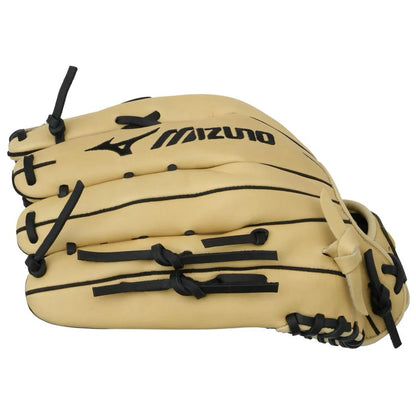 Mizuno MVP Prime 12.75" Outfield Baseball Glove: GMVP1277P4