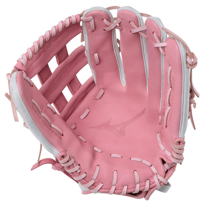 Mizuno MVP Prime FP 13" Outfield Fastpitch Softball Glove: GMVP1300FP5LP