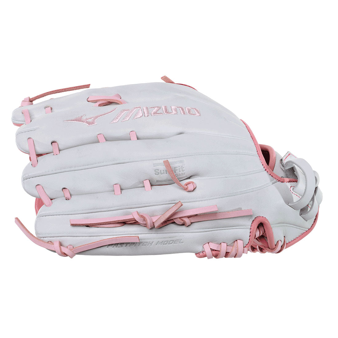 Mizuno MVP Prime FP 13" Outfield Fastpitch Softball Glove: GMVP1300FP5LP