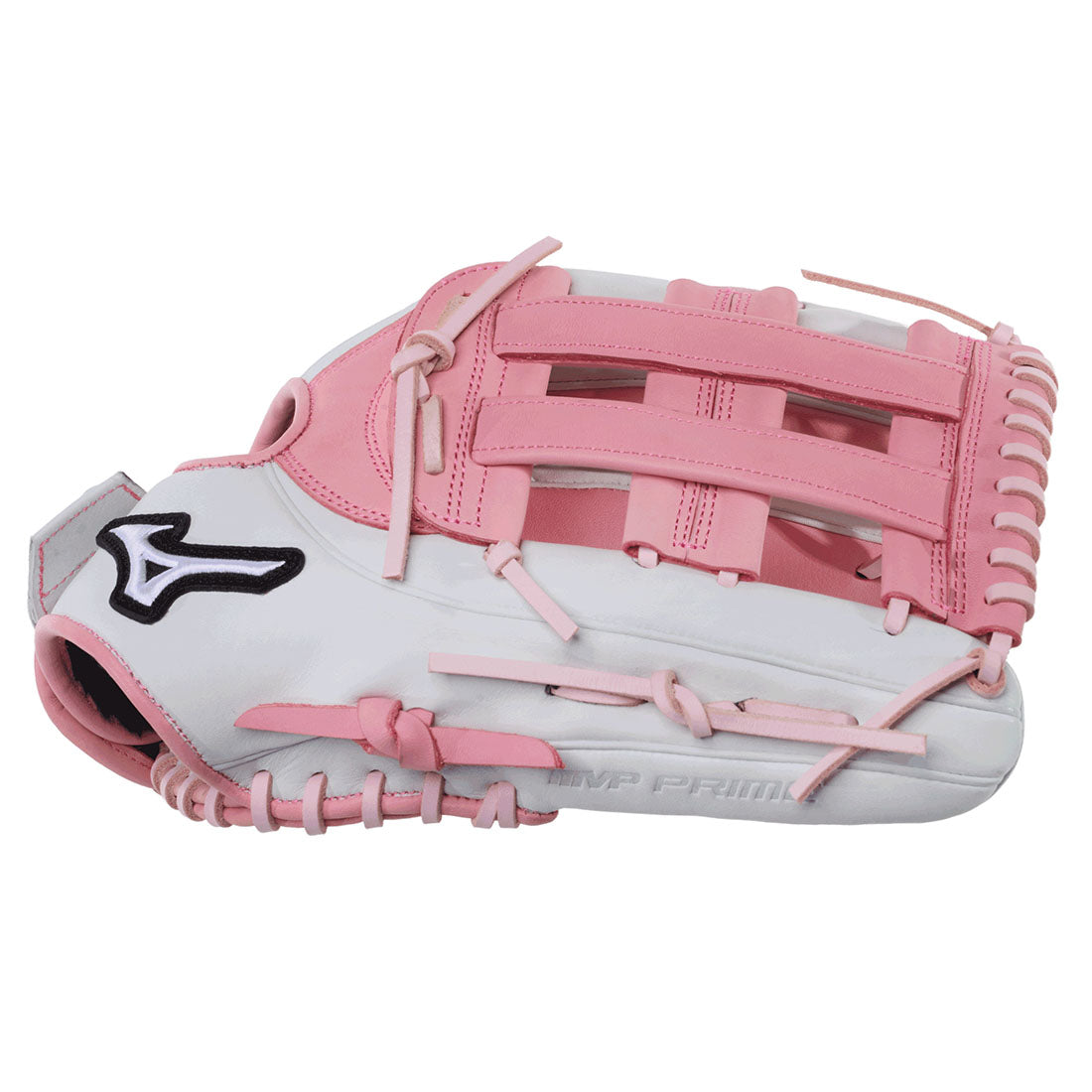 Mizuno MVP Prime FP 13" Outfield Fastpitch Softball Glove: GMVP1300FP5LP