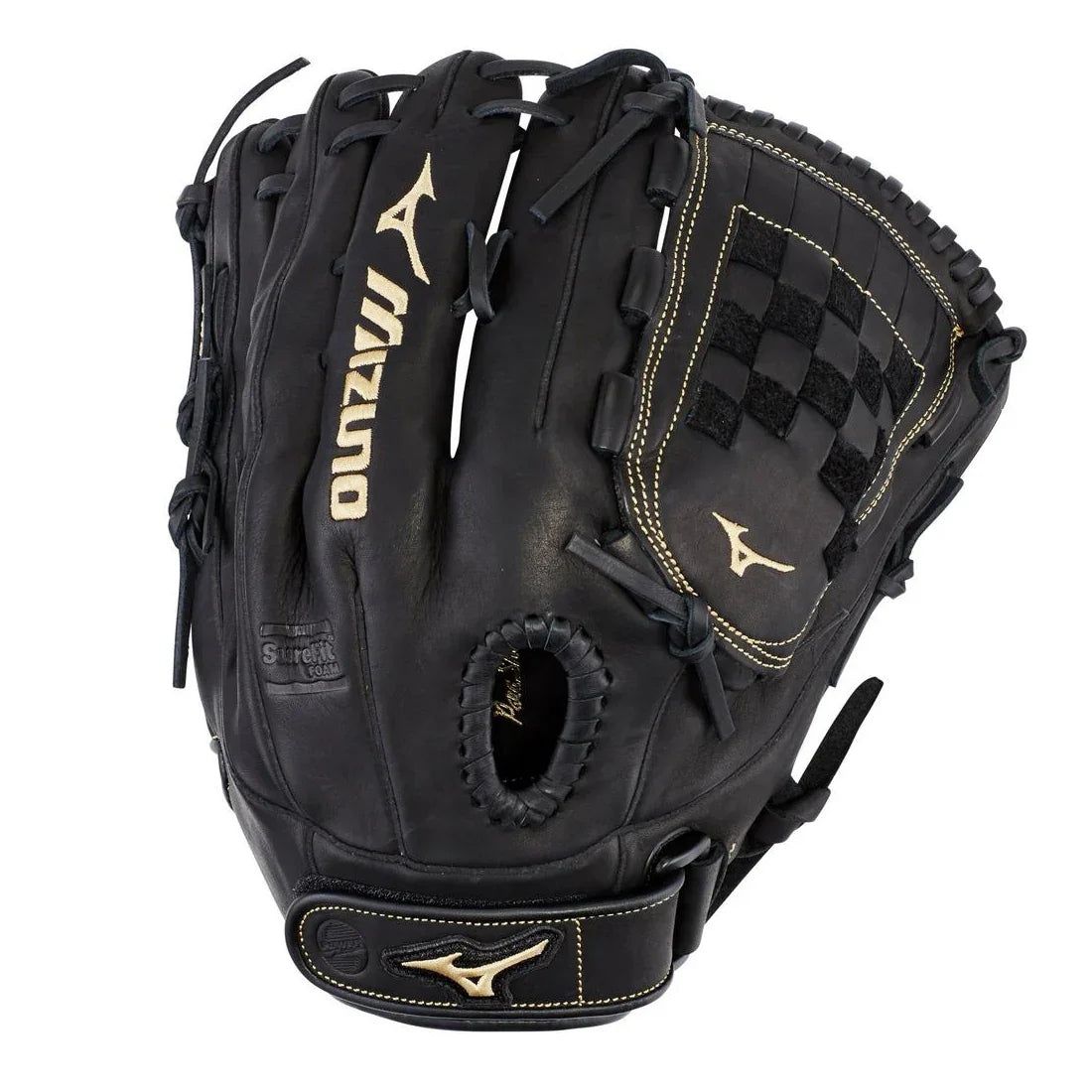 Mizuno MVP Prime 13" Fastpitch Softball Glove: GMVP1300PF3