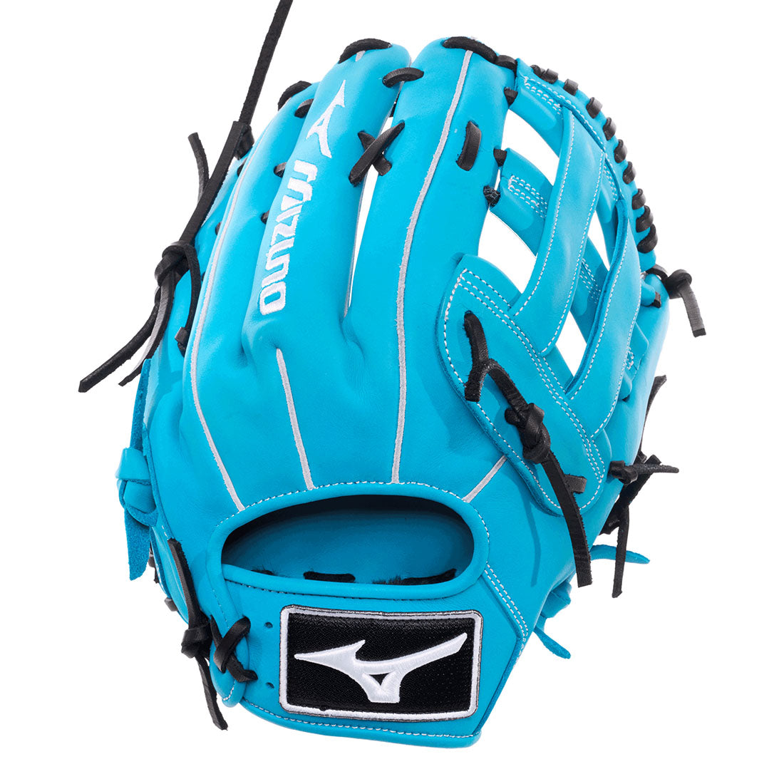 Mizuno MVP Prime 13" Outfield Softball Glove: GMVP1301PSP