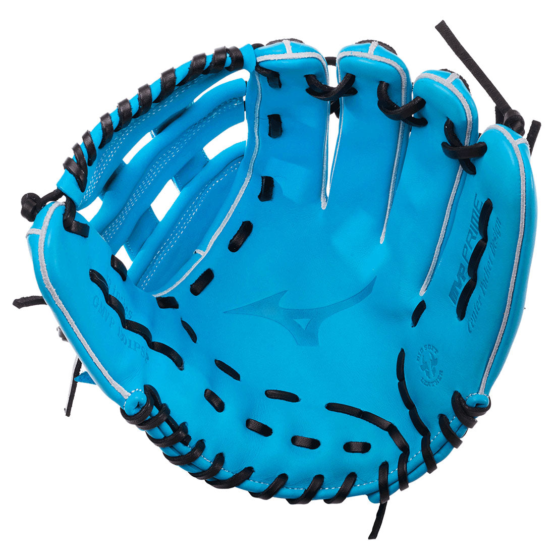 Mizuno MVP Prime 13" Outfield Softball Glove: GMVP1301PSP