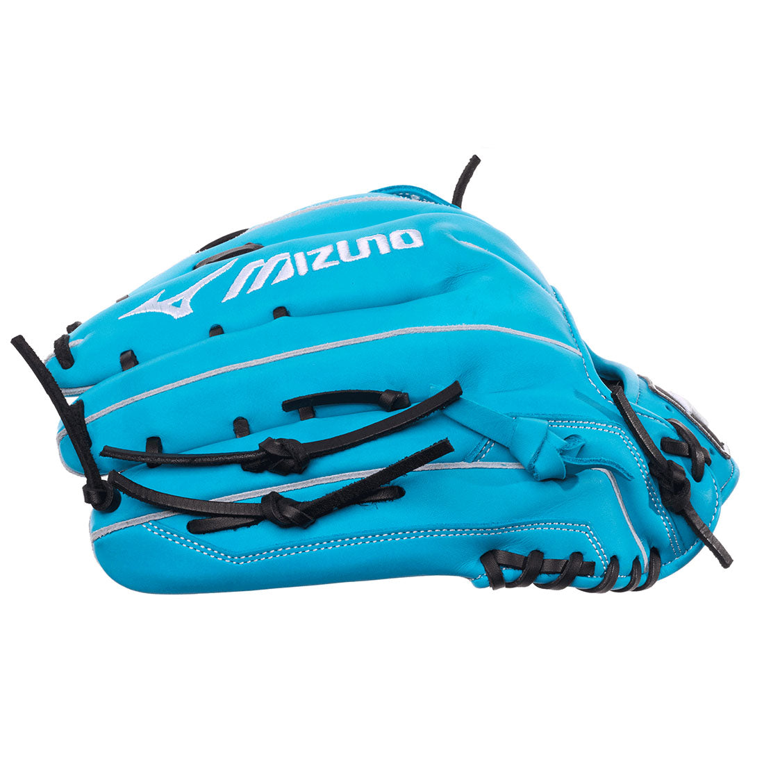 Mizuno MVP Prime 13" Outfield Softball Glove: GMVP1301PSP