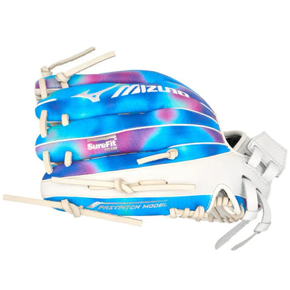 Mizuno MVP Prime M-Print 12" Fastpitch Softball Glove