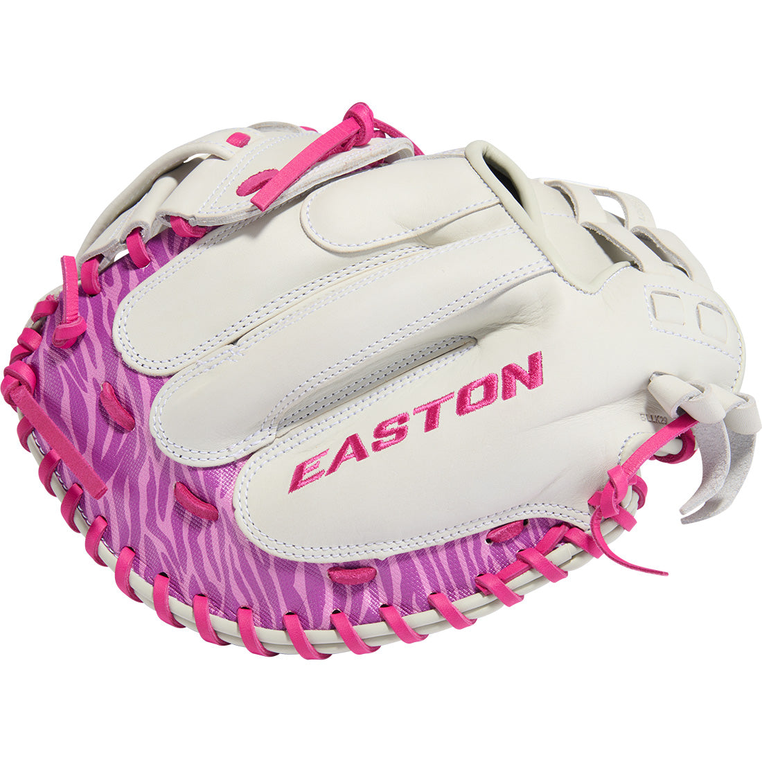 easton ghost nx modified h web fastpitch catchers glove