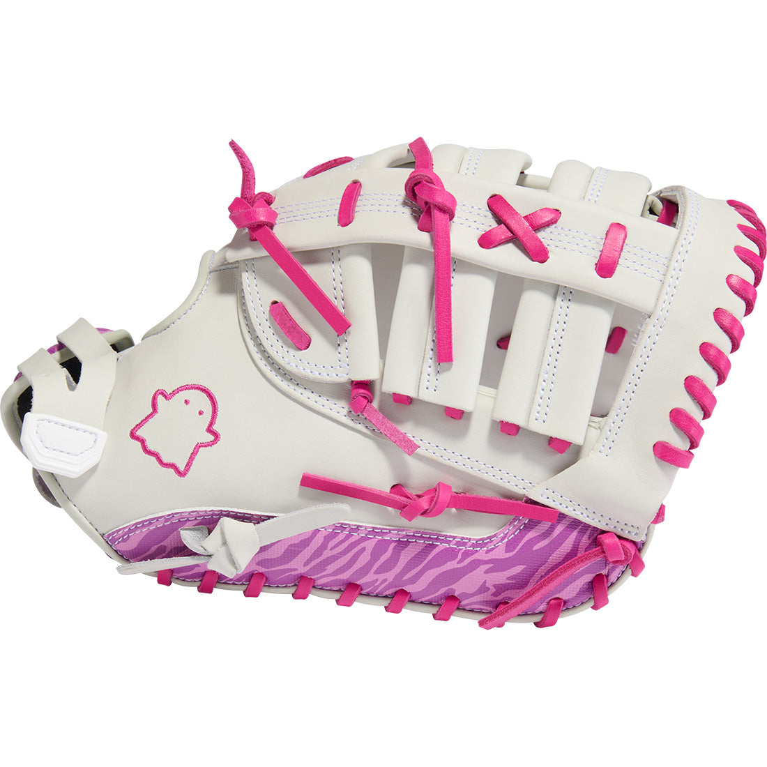 easton ghost nx fastpitch softball first base glove 13 inch