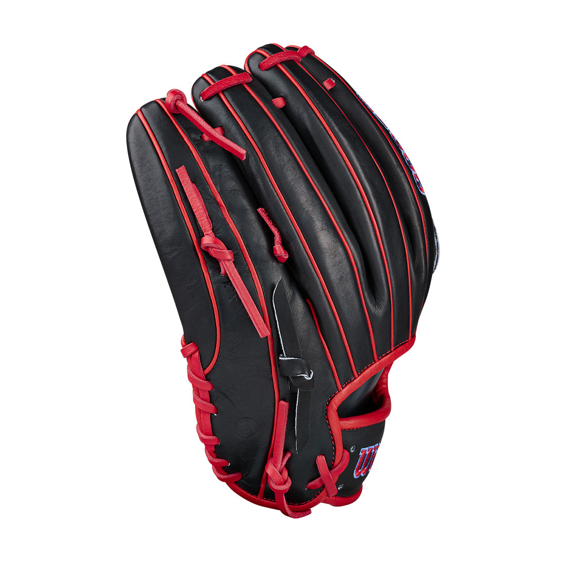 Wilson A2000 Cristopher Sánchez GM CS61 November GOTM 2026 12" Pitcher's Baseball Glove: WBG26403RT12