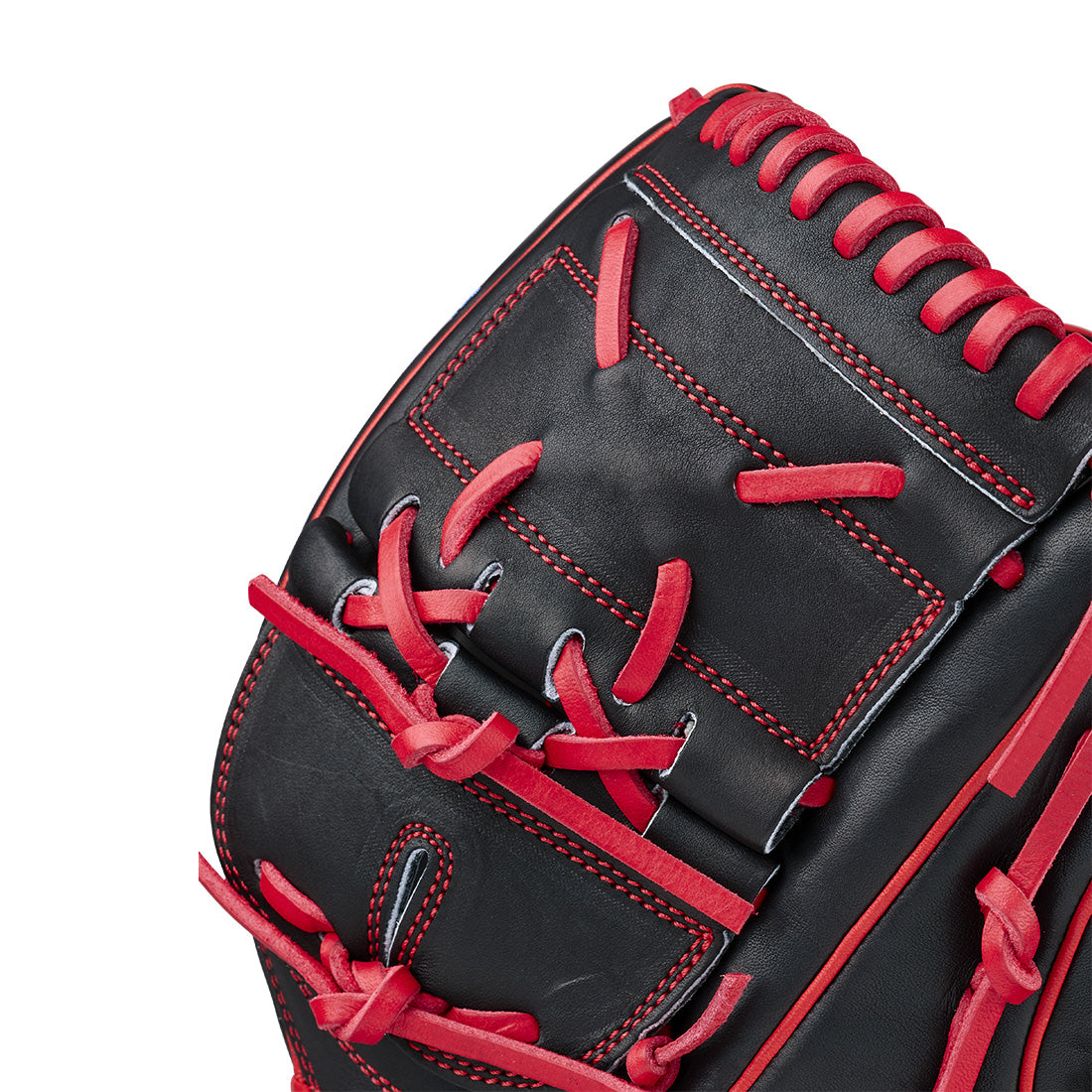 Wilson A2000 Cristopher Sánchez GM CS61 November GOTM 2026 12" Pitcher's Baseball Glove: WBG26403RT12
