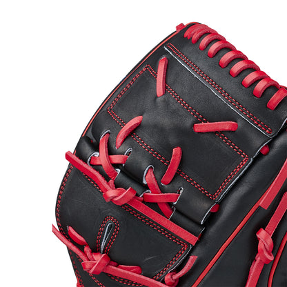 Wilson A2000 Cristopher Sánchez GM CS61 November GOTM 2026 12" Pitcher's Baseball Glove: WBG26403RT12