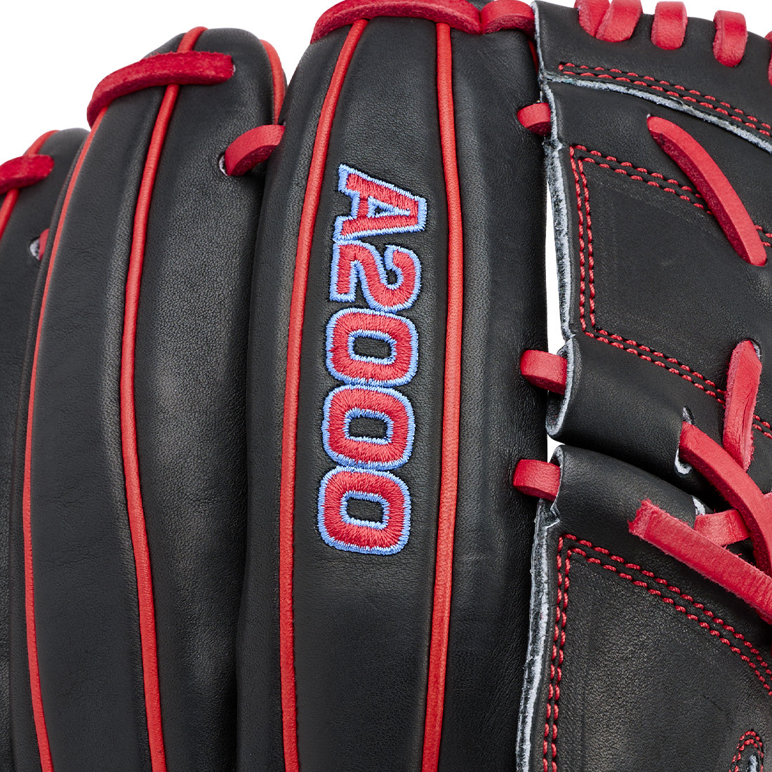 Wilson A2000 Cristopher Sánchez GM CS61 November GOTM 2026 12" Pitcher's Baseball Glove: WBG26403RT12