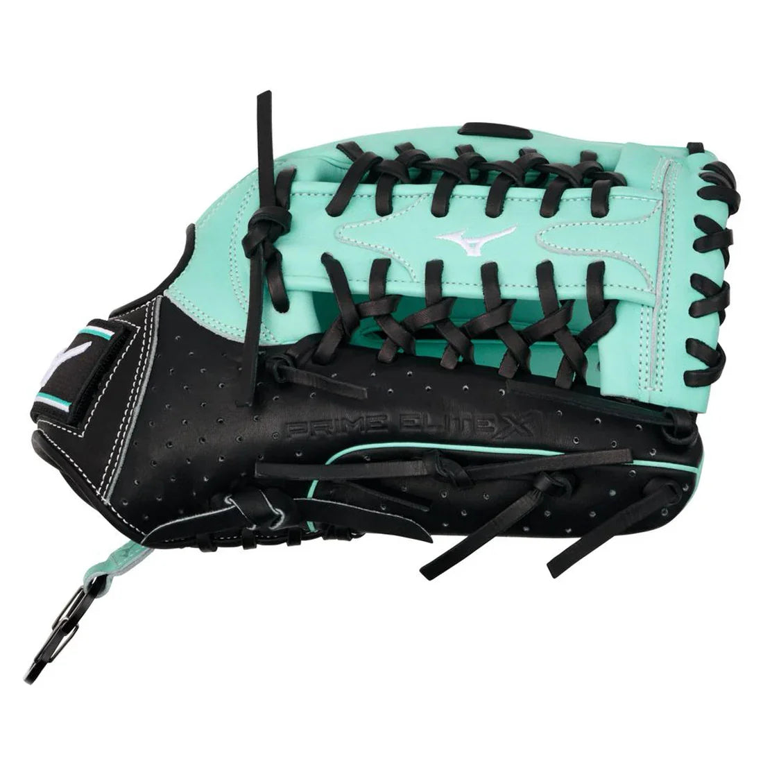 Mizuno Prime Elite X 12.75" Outfield Baseball Glove: GPEX-70