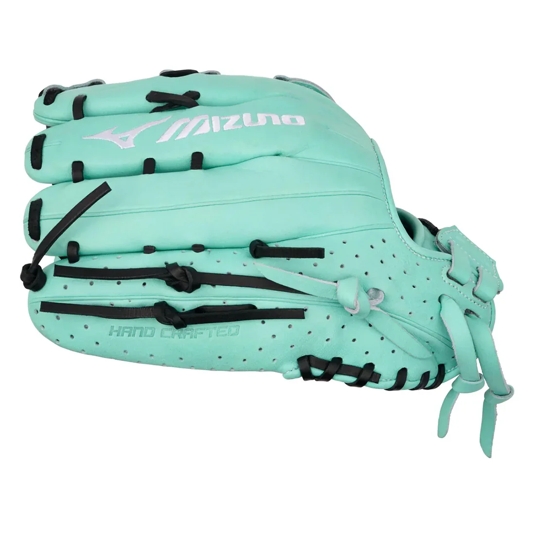 Mizuno Prime Elite X 12.5" Fastpitch Outfield Glove: GPEXF-60