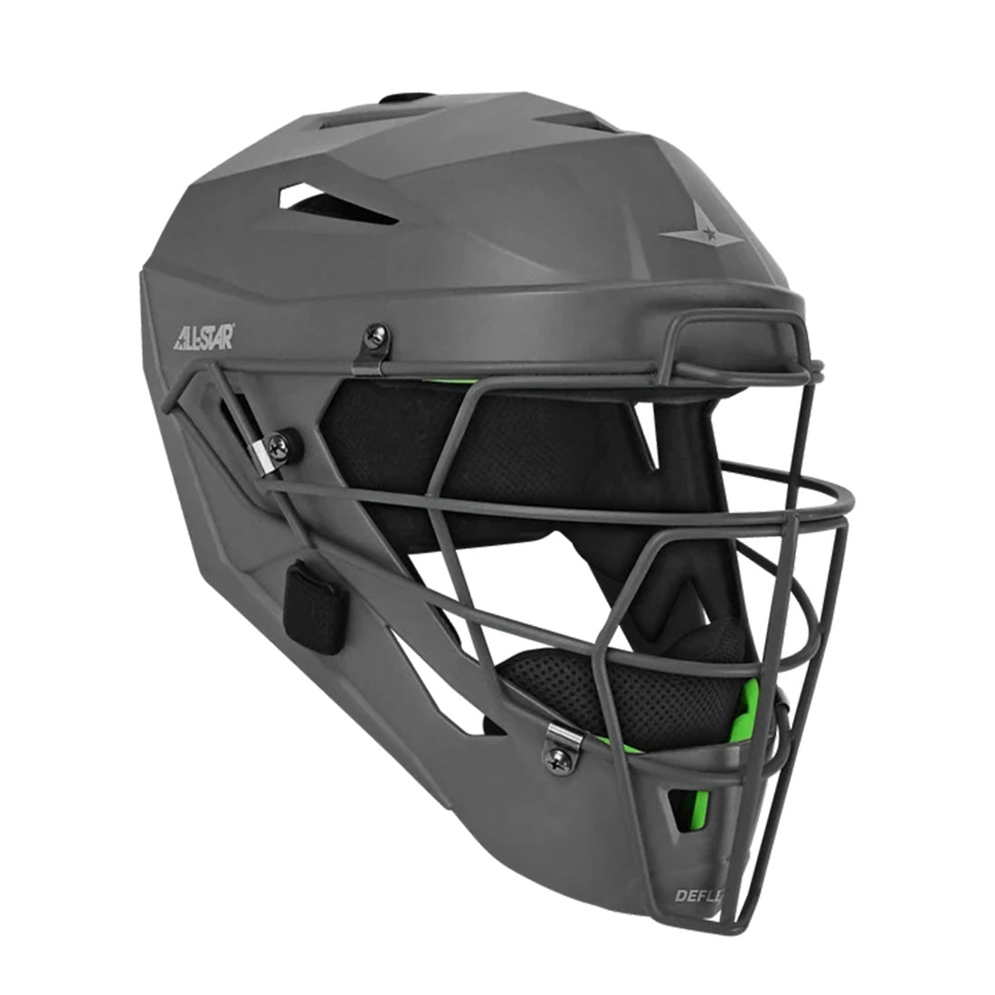 All-Star MVP-PRO™ LT Catcher’s Helmet: MVP-5-LT