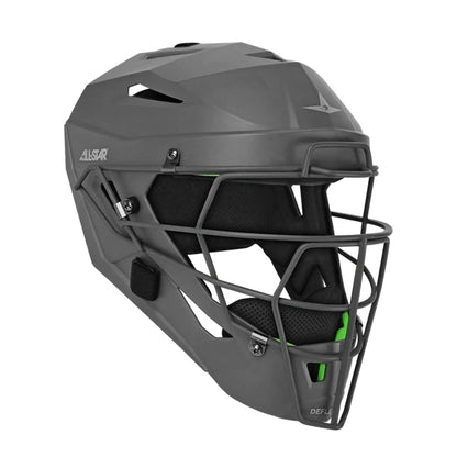 All-Star MVP-PRO™ LT Catcher’s Helmet: MVP-5-LT