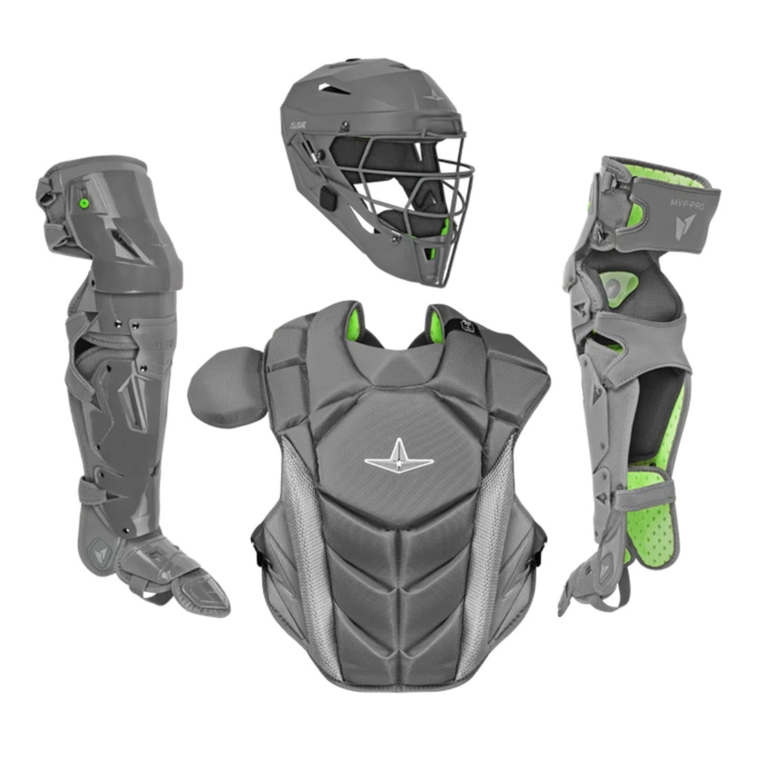 All-Star 27 Season MVP-PRO™ LT Series