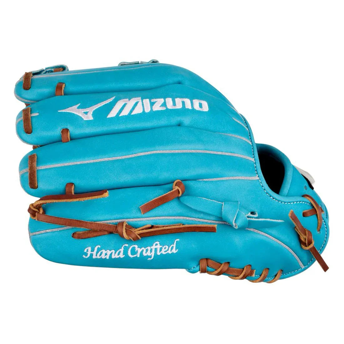 Mizuno Pro Select 11.5" Infield Baseball Glove: GPS-42R