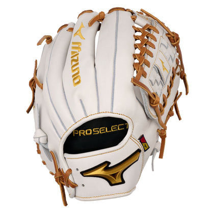 Mizuno Pro Select FP Tartan 4 Web fastpitch softball glove