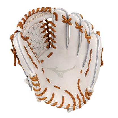 Mizuno Pro Select FP Tartan 4 Web fastpitch softball glove