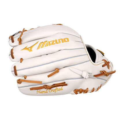 Mizuno Pro Select FP Tartan 4 Web fastpitch softball glove