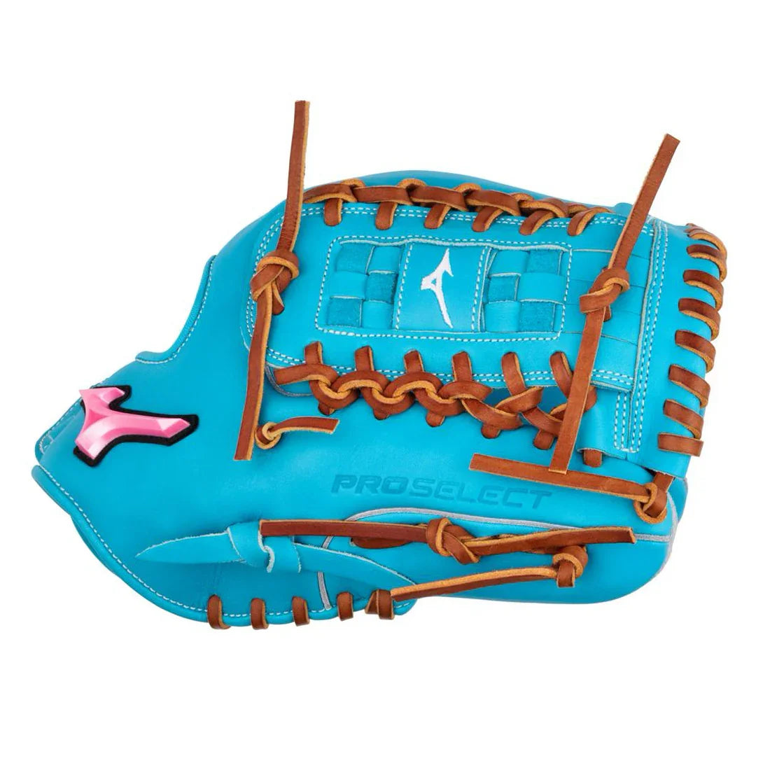 Mizuno Pro Select 12" Fastpitch Softball Glove: GPSF-13D