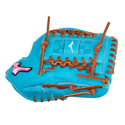 Mizuno Pro Select 12" Fastpitch Softball Glove: GPSF-13D