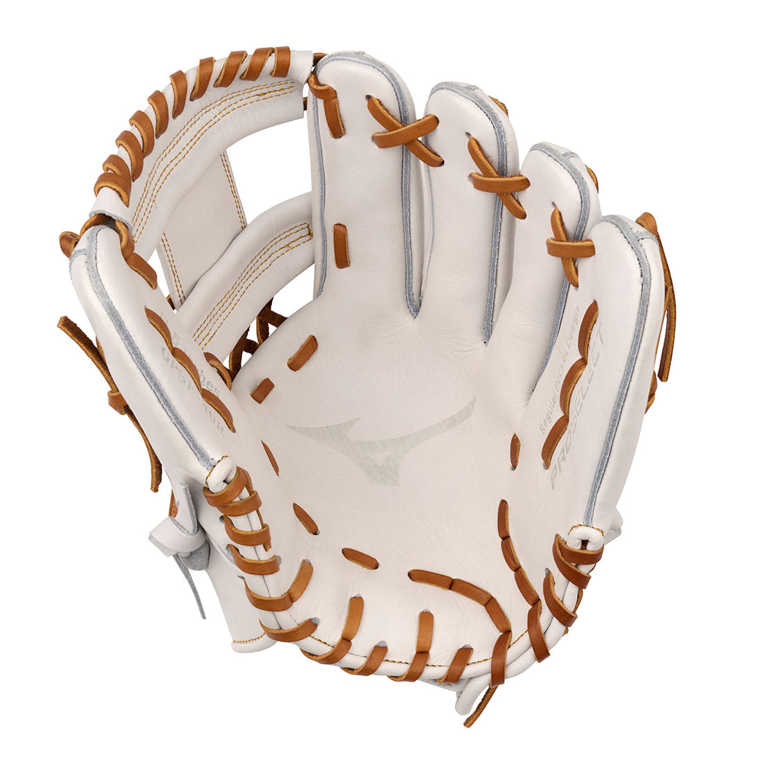 Mizuno GPSF-40R Pro Select 11.5 inch fastpitch softball glove