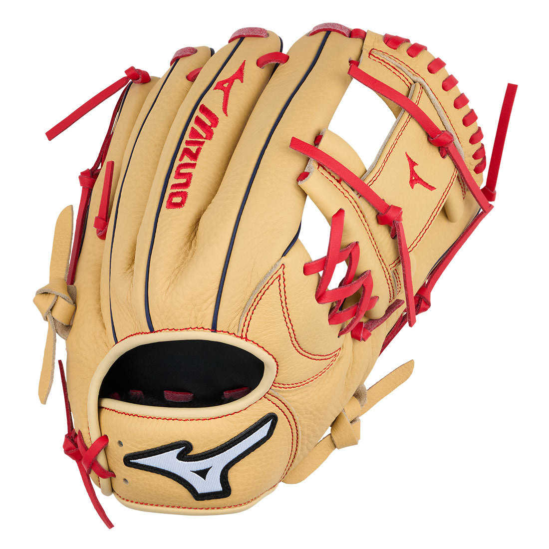 Mizuno Prospect Select 11” Youth Infield Baseball Glove: GPSL1102