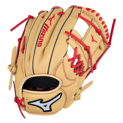 Mizuno Prospect Select 11” Youth Infield Baseball Glove: GPSL1102
