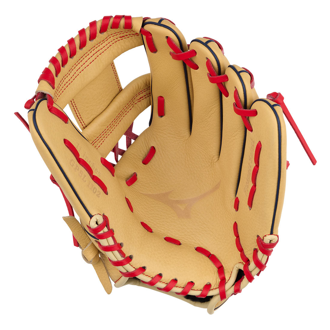 Mizuno Prospect Select 11” Youth Infield Baseball Glove: GPSL1102