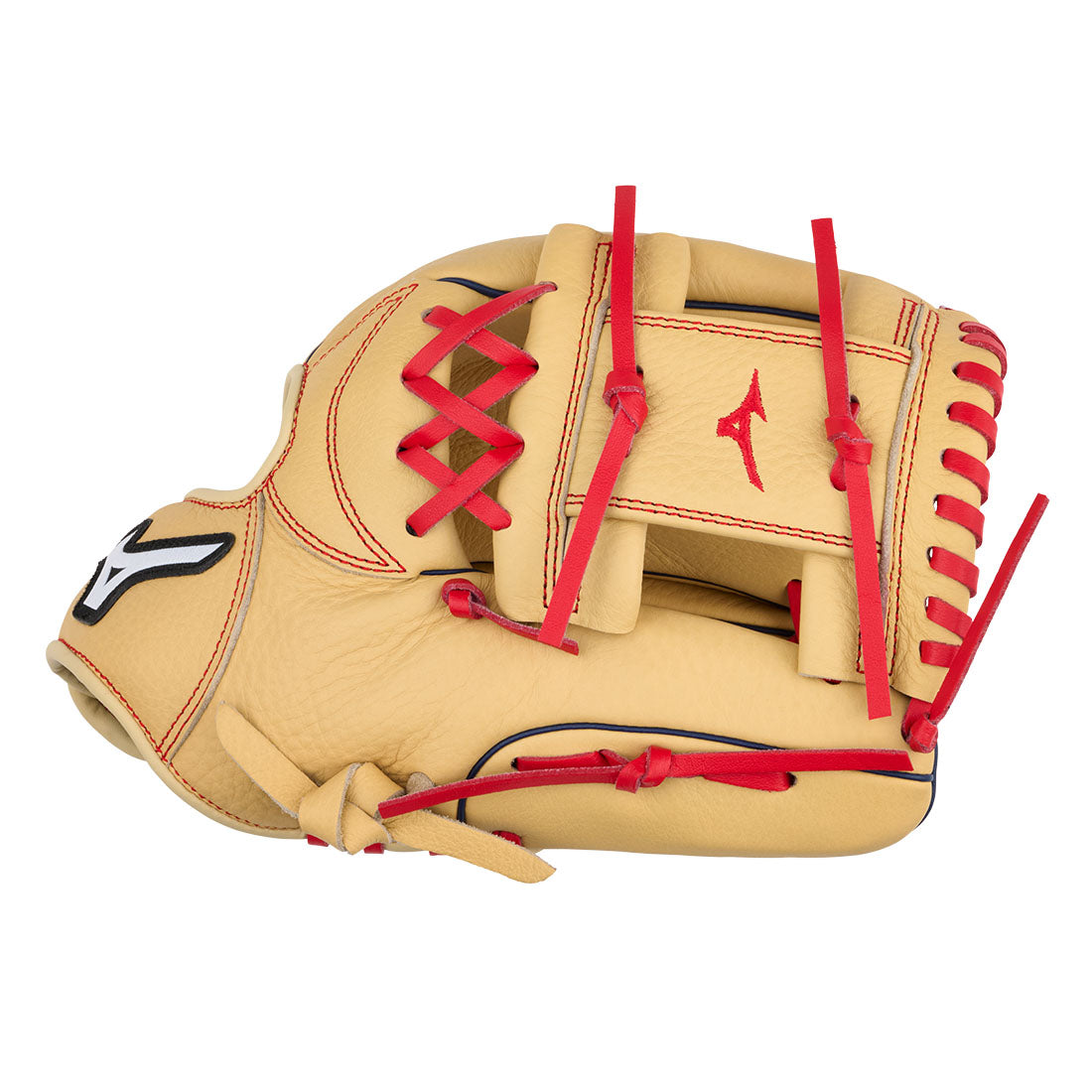 Mizuno Prospect Select 11” Youth Infield Baseball Glove: GPSL1102