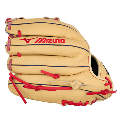 Mizuno Prospect Select 11” Youth Infield Baseball Glove: GPSL1102
