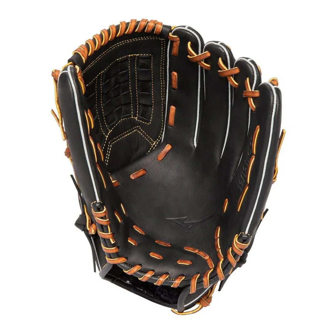 Mizuno Select 9 12" Utility Baseball Glove: GSN1200