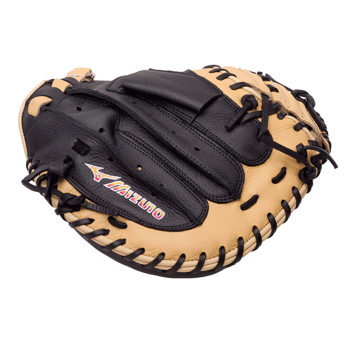 Mizuno Franchise 33.5” Youth Baseball Catcher’s Mitt: GXC90B5