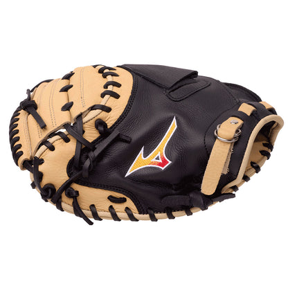Mizuno Franchise 33.5” Youth Baseball Catcher’s Mitt: GXC90B5
