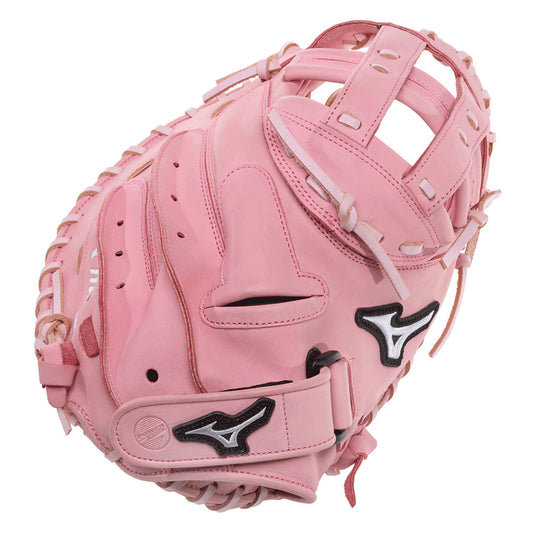 Mizuno MVP Prime FP 34