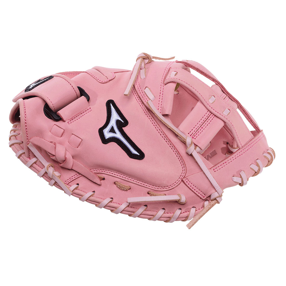 Mizuno MVP Prime FP 34" Fastpitch Catcher's Mitt: GXS50PF5LP